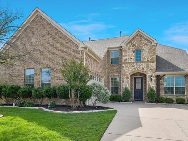 House for sale in Frisco, Texas