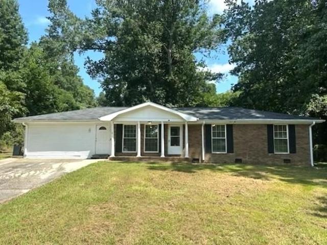 House for sale in Douglasville, Georgia