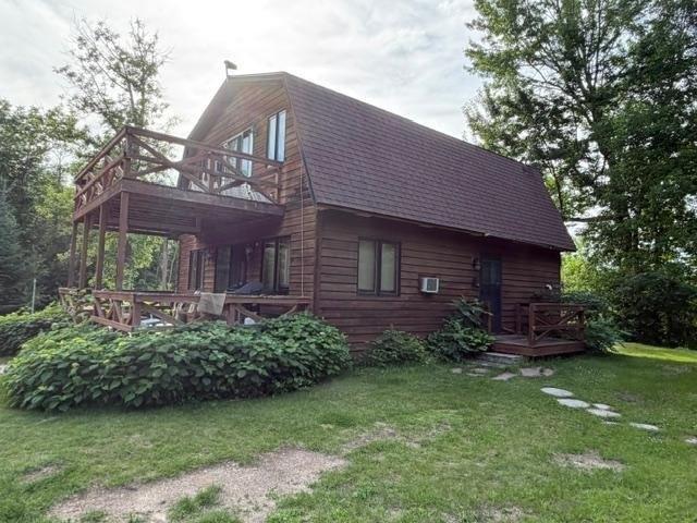 House for sale in Remer, Minnesota