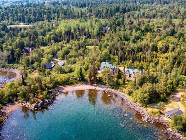 Condo for sale in Beaver Bay, Minnesota
