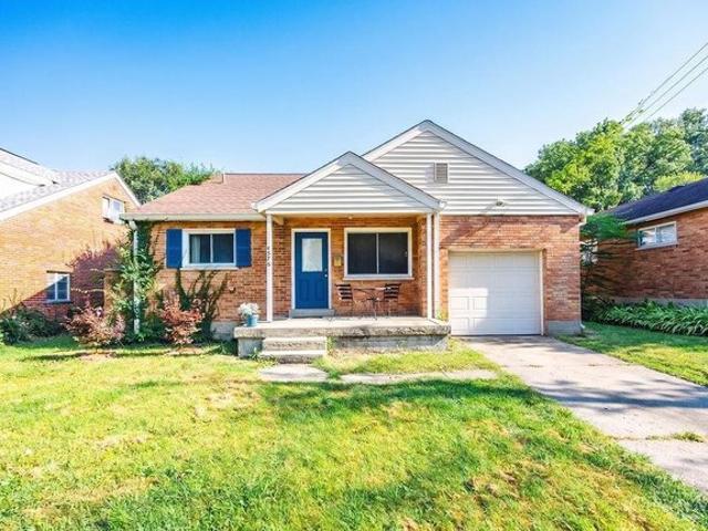 House for sale in Blue Ash, Ohio