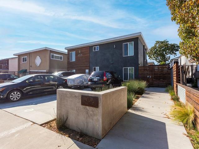 Apartment for rent in Jacumba, California