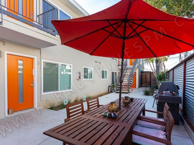 Apartment for rent in Jacumba, California