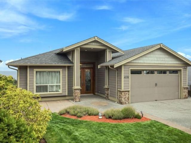 House for sale in Hammond Bay, Nanaimo