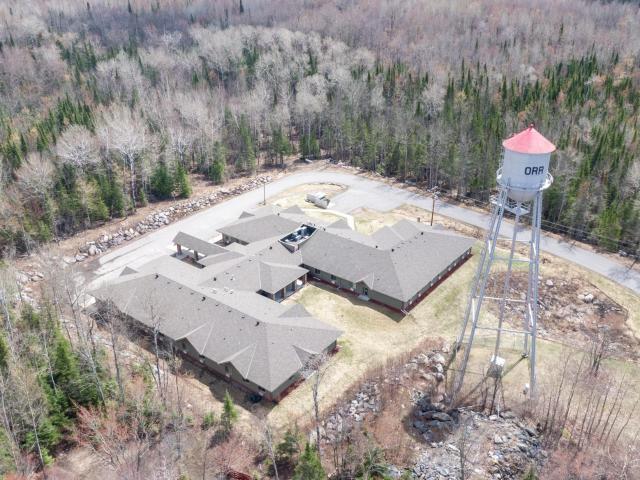 Commercial for sale in Orr, Minnesota