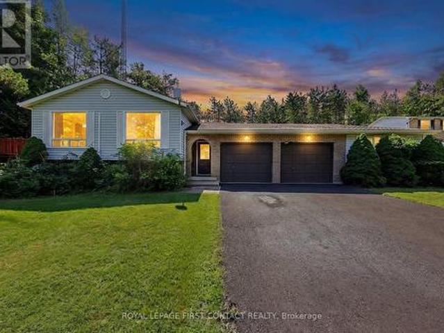 House for sale in Oro-medonte, Ontario