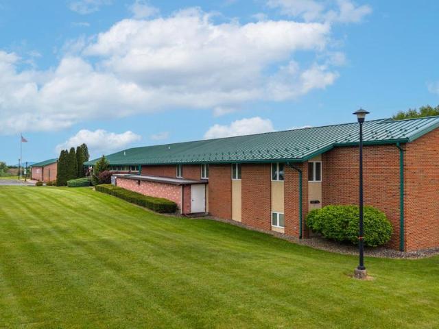 Commercial for sale in Coburn, Pennsylvania