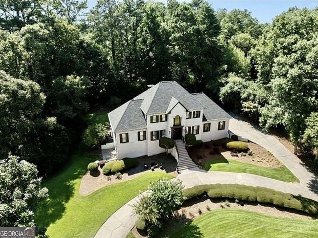 House for sale in Duluth, Gwinnett County