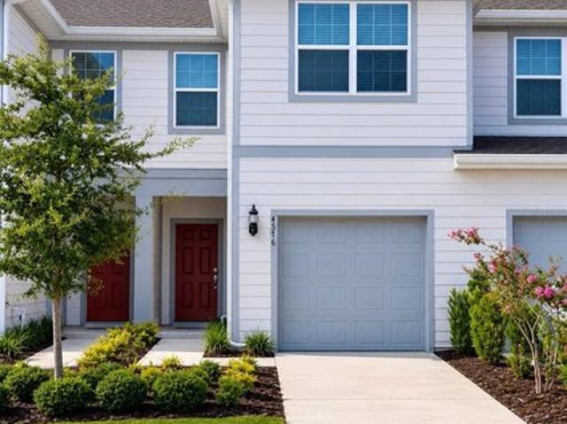 Townhouse for sale in Kissimmee, Florida