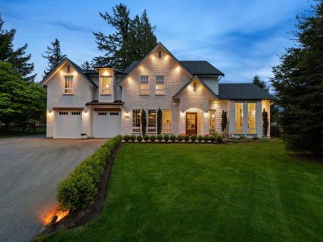 House for sale in Hopington, Township of Langley