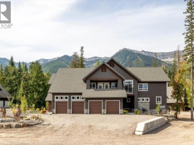Property for sale in British Columbia