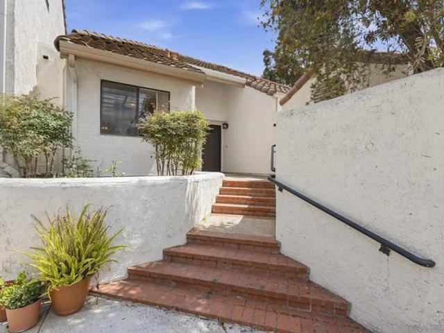 Condo for sale in Bonita, California