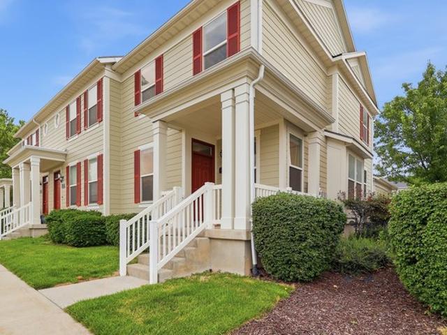 Townhouse for sale in South Jordan, Utah