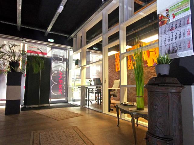 Büro mieten in Hüls-Süd, Marl