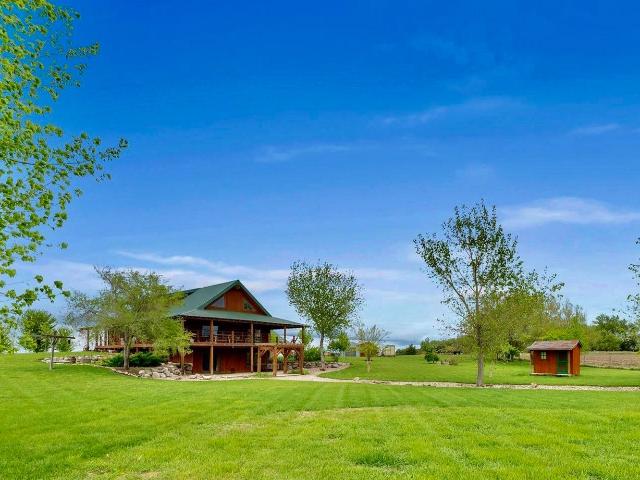 House for sale in South Dakota