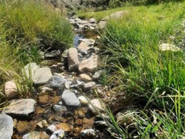Land for sale in Arminto, Natrona County