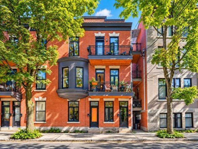 Property for sale in Le Plateau-Mont-Royal, Montréal