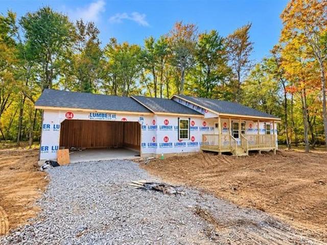 House for sale in Rineyville, Hardin County