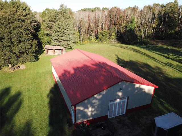 Land for sale in Town of Marion, Wayne County