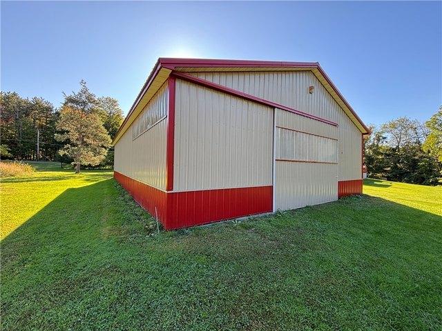 Land for sale in Town of Marion, Wayne County
