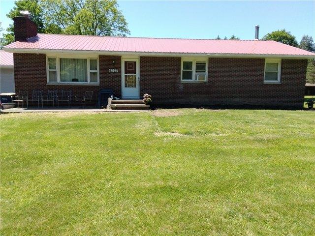 House for sale in Marion, New York