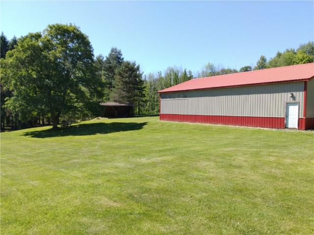 House for sale in Marion, New York