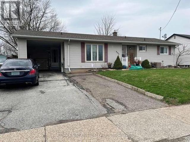 House for sale in Niagara, Ontario