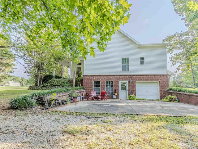 House for sale in Ark