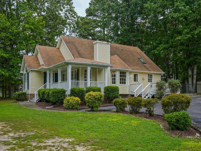 House for sale in Granville, North Carolina