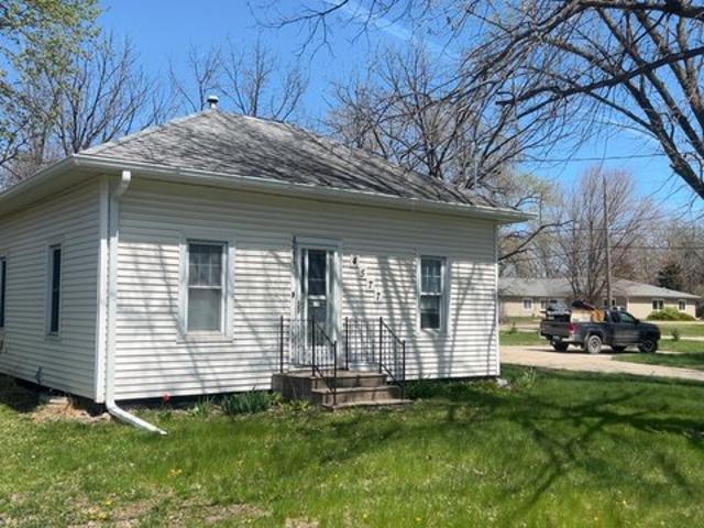 House for sale in Evansdale, Iowa