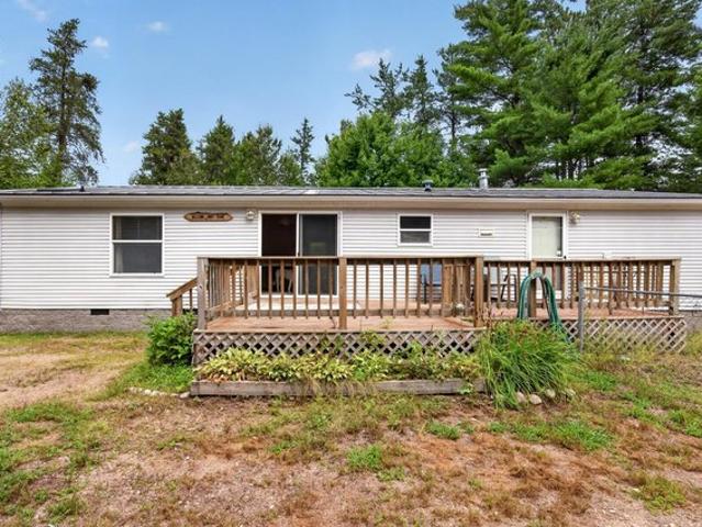 House for sale in Rhinelander, Wisconsin