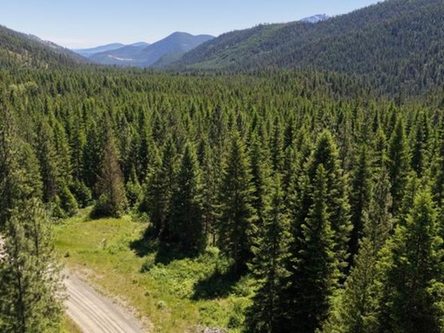 Land for sale in Libby, Montana