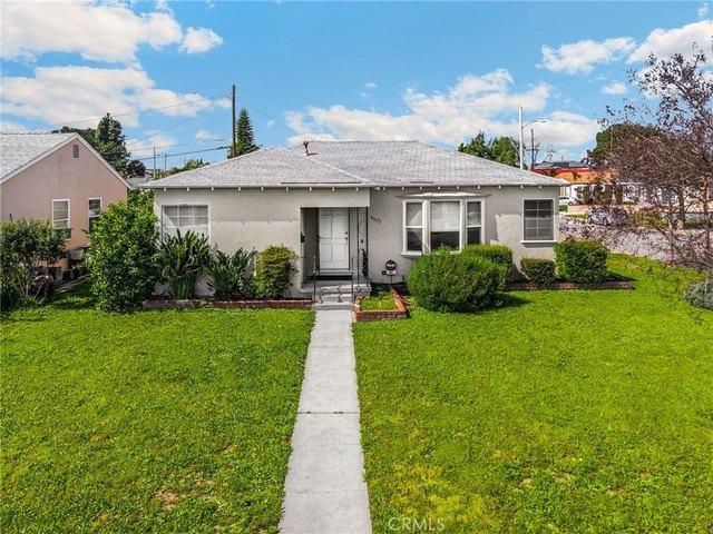 House for sale in El Monte, California