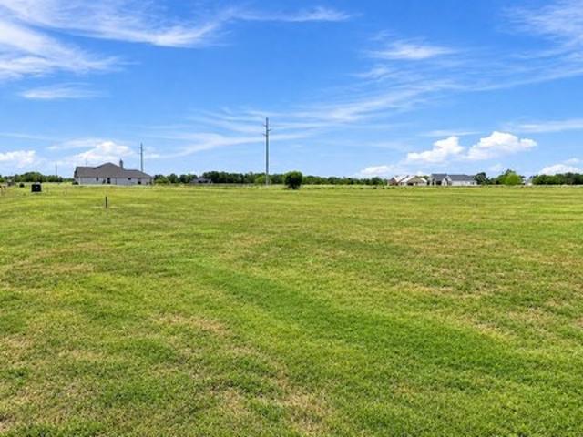 Land for sale in Bryan, Texas