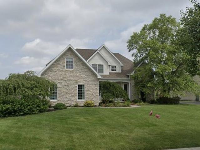 House for sale in Perrysburg, Ohio