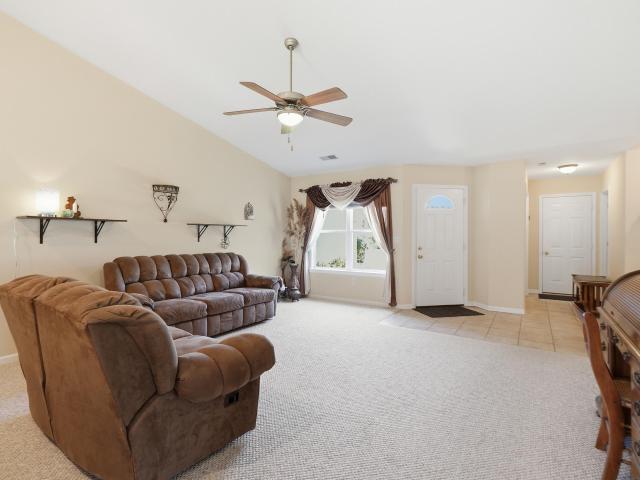 House for sale in Merrillville, Indiana