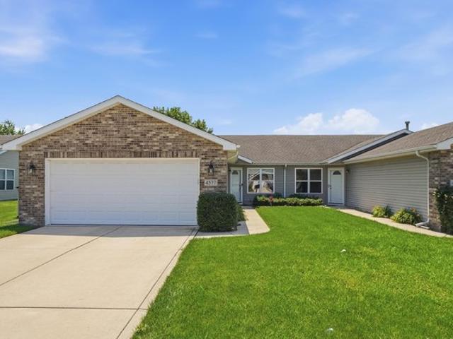 House for sale in Merrillville, Indiana