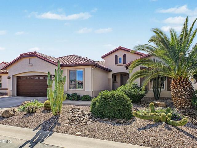 House for sale in Eloy, Pinal County