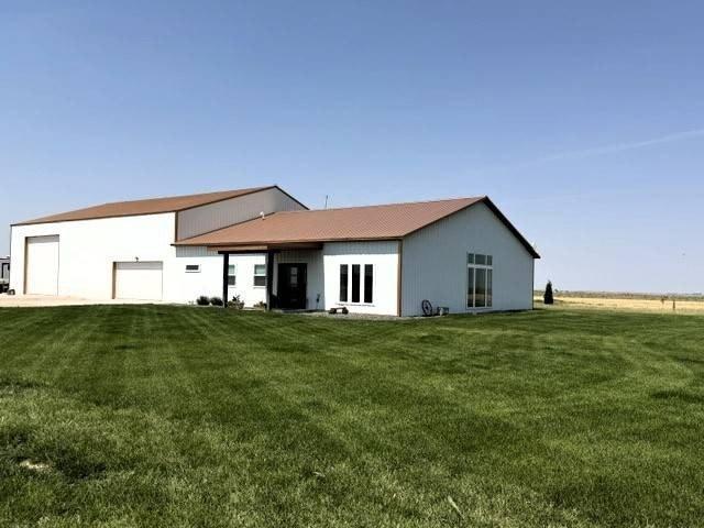 House for sale in Otis, Colorado
