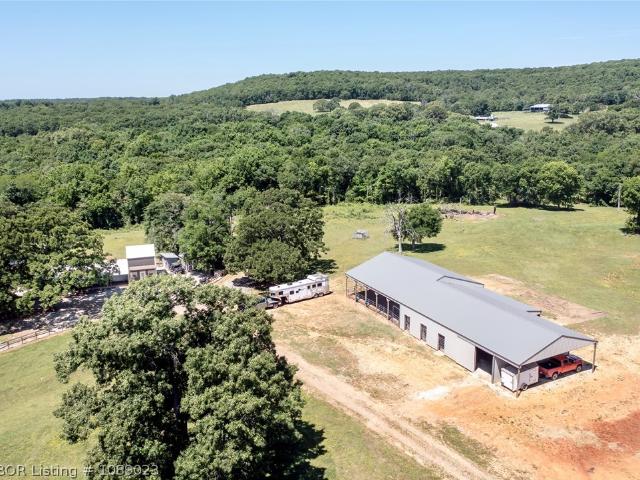 House for sale in Vian, Oklahoma