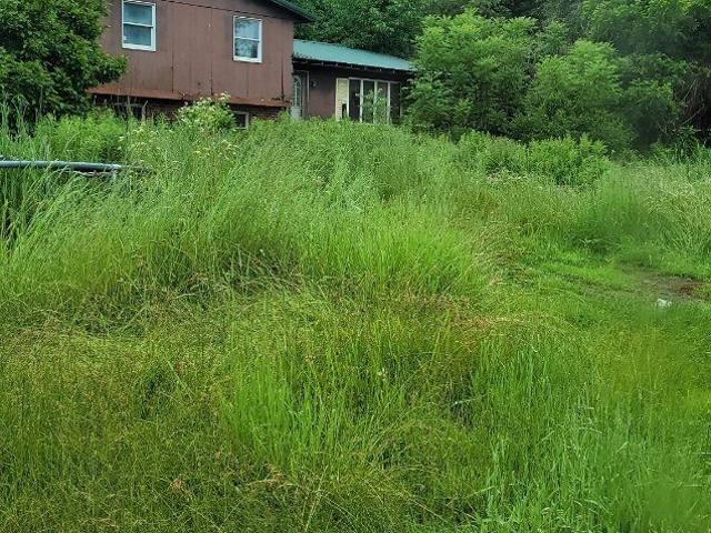 House for sale in Lisbon, Ohio