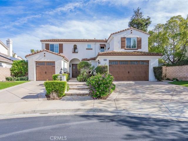 House for sale in Moorpark, California