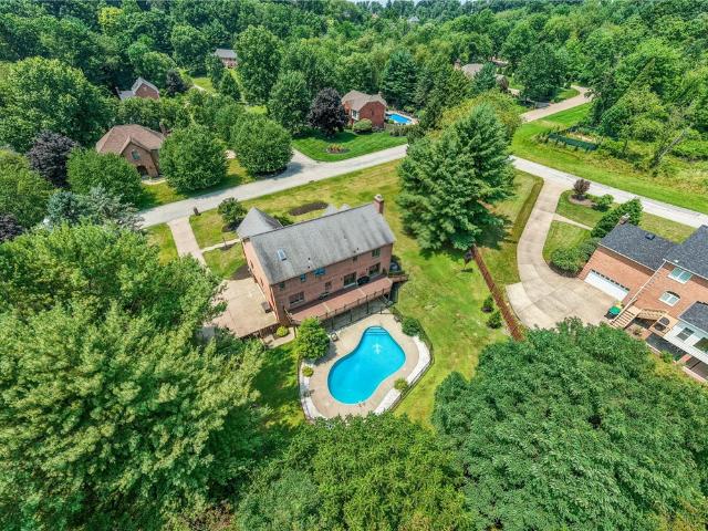 House for sale in Allison Park, Pennsylvania