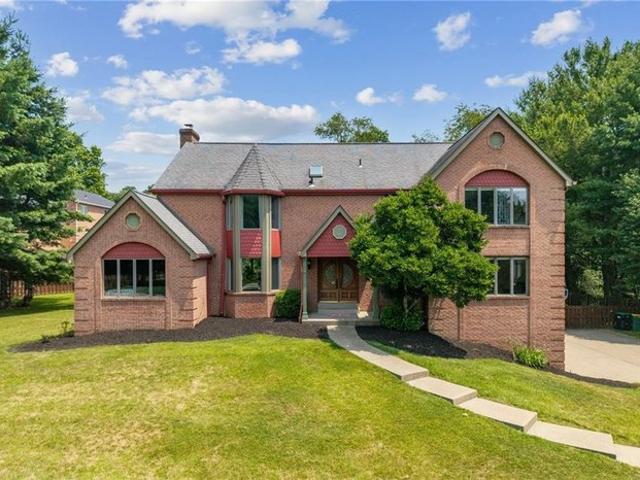 House for sale in Allison Park, Pennsylvania