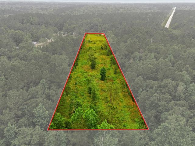Land for sale in Texas