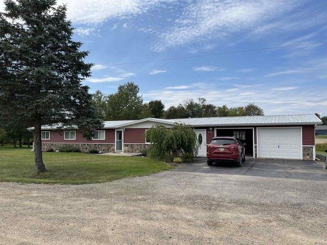 House for sale in West Branch, Michigan