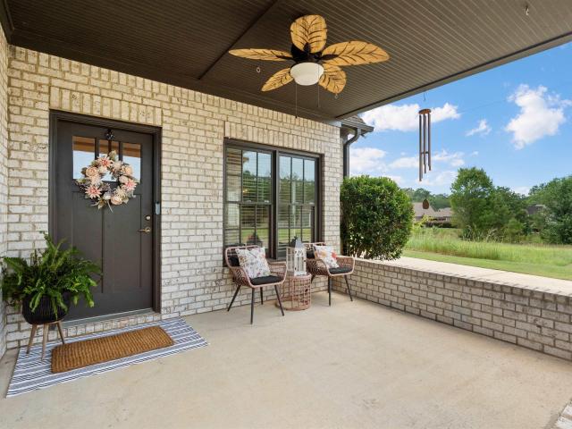 House for sale in Alabama