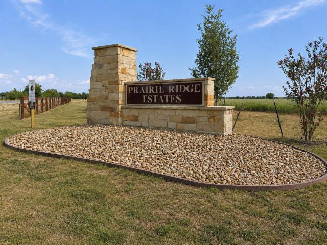 Land for sale in Bryan, Texas