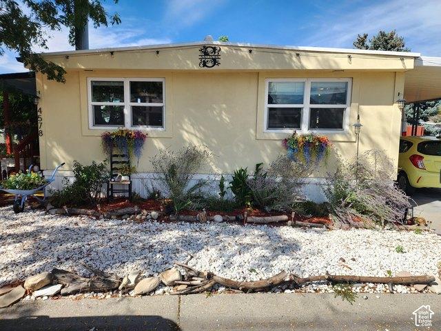 House for sale in Taylorsville, Salt Lake County