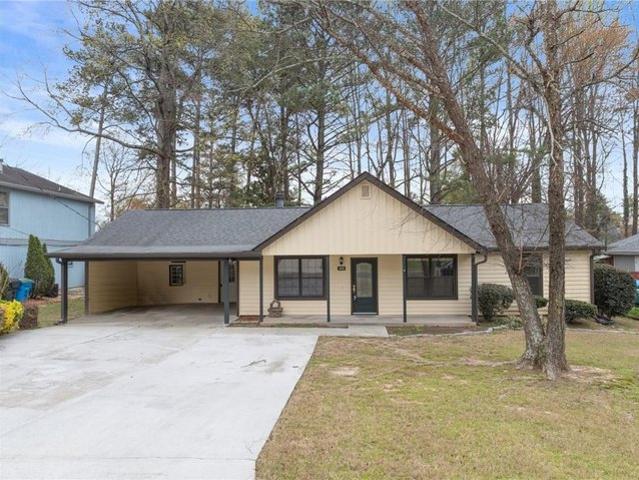 House for rent in Duluth, Georgia